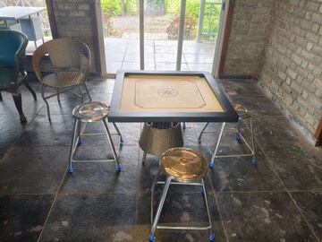  Plot – Exterior View View at By The Lake, Shirwal - for Sale