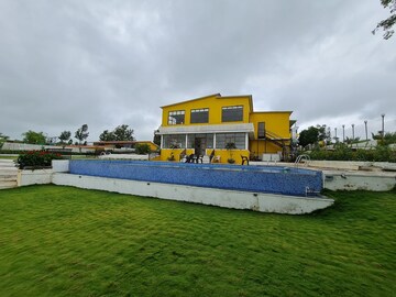  Plot – Exterior View View at By The Lake, Shirwal - for Sale