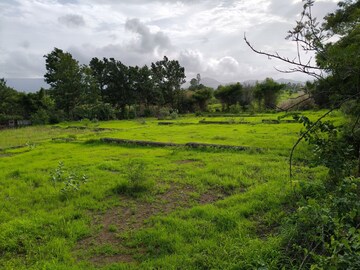  Plot – Exterior View View at By The Lake, Shirwal - for Sale