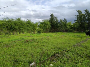  Plot – Exterior View View at By The Lake, Shirwal - for Sale