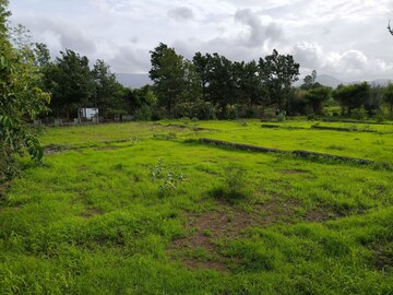  Plot – Exterior View View at By The Lake, Shirwal - for Sale