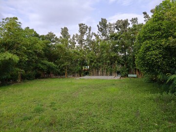  Plot – Garden View at By The Lake, Shirwal - for Sale