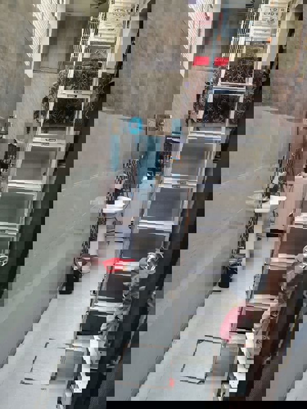 5 BHK + Pooja Room Builder Floor For Sale in Dhakoli