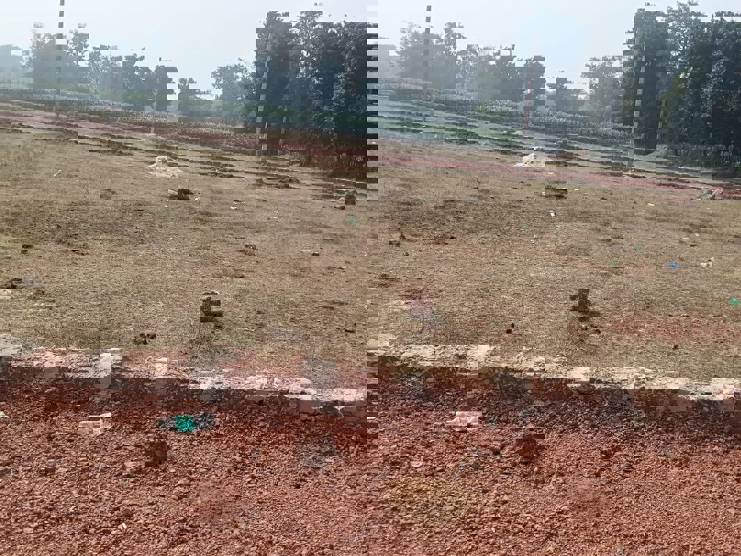 Plot For Sale in Chandapura