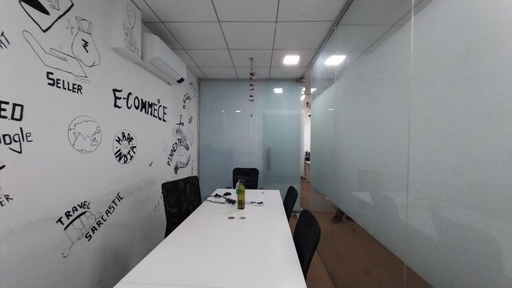 Team Area, lodha-supremus-andheri Commercial Office Space 700 Sq.Ft. In Andheri East Mumbai 9758885