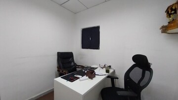 Team Area in  Office Space at Lodha Supremus Andheri, Andheri East – for Rent