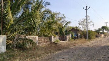 Plot Area in  Plot at Shirwal – for Sale
