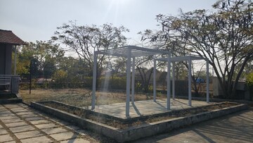  Plot – Exterior View View at Shirwal - for Sale