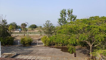 Plot Area in  Plot at Shirwal – for Sale