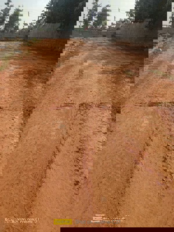 Plot For Sale in Jigani