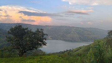 Plot Area in  Plot at Mahabaleshwar – for Sale