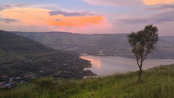 Plot Area in  Plot at Mahabaleshwar – for Sale