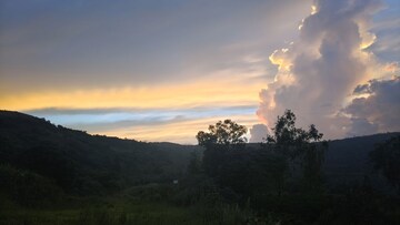 Plot Area in  Plot at Mahabaleshwar – for Sale