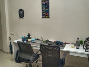 Team Area in  Office Space at Neptune Eastern Business District, Bhandup West – for Rent