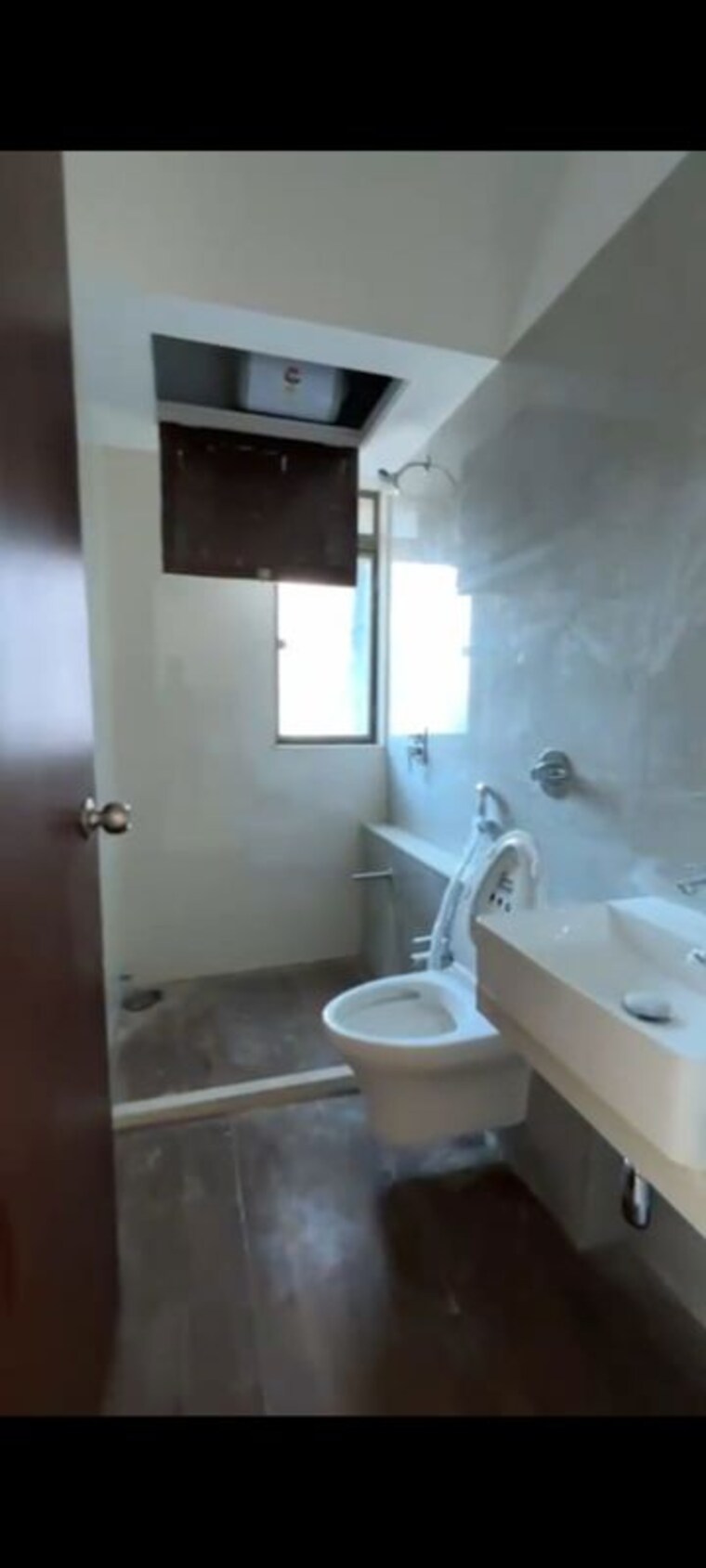 Bathroom, bharat-kunj-heights 1 Bedroom 801 Sq.Ft. Apartment In Matunga Mumbai 9758850