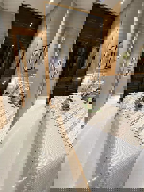 2 BHK + Pooja Room,Servant Room,Study Room Apartment For Sale in Siddha Sky Phase 2