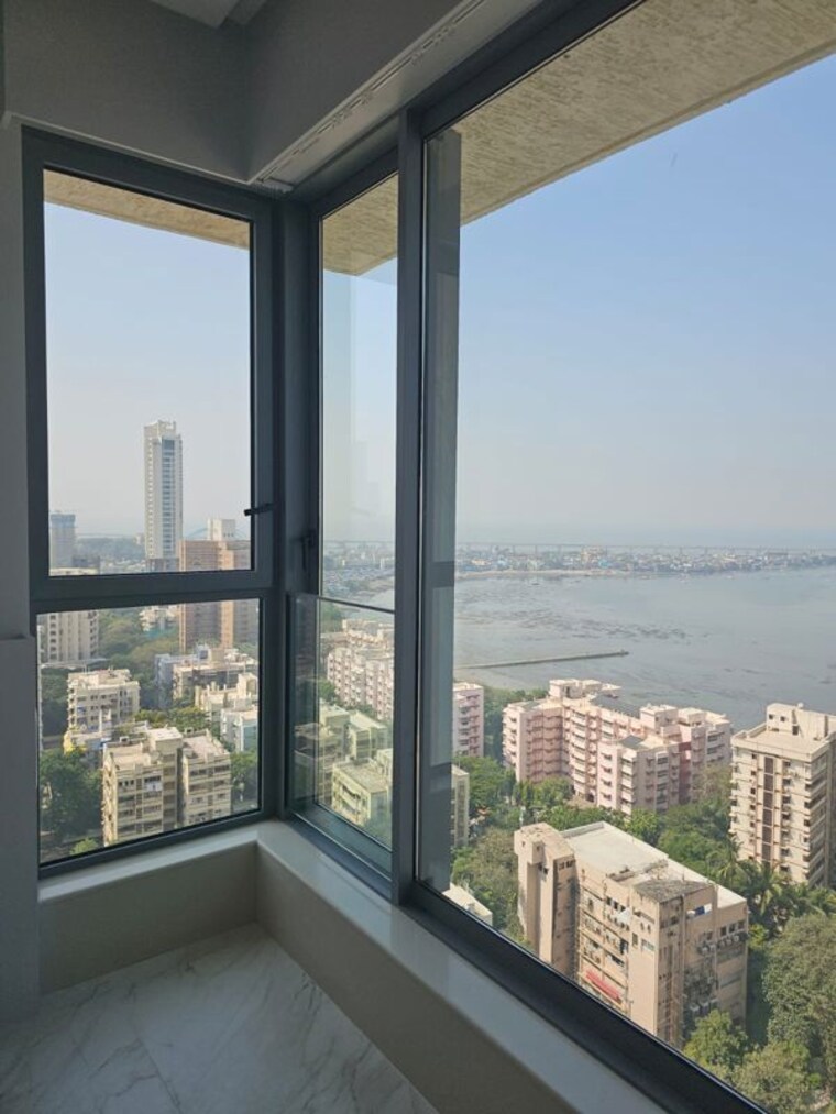 Swimming Pool, richa-park-mist 2 Bedroom 930 Sq.Ft. Apartment In Dadar West Mumbai 9758918