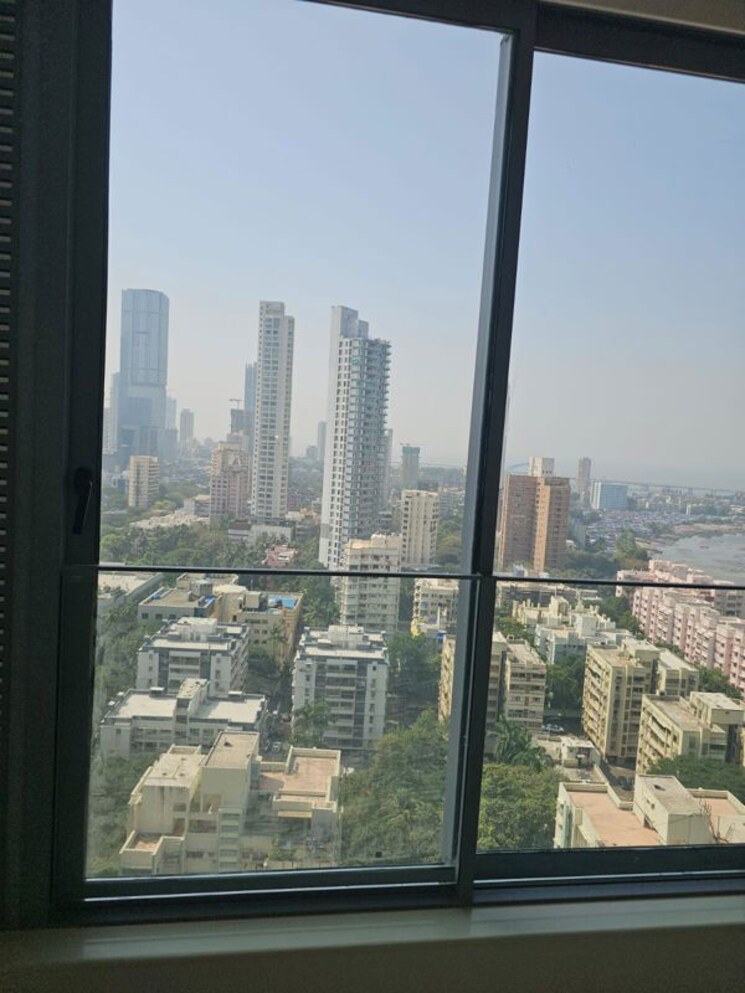 Balcony, richa-park-mist 2 Bedroom 930 Sq.Ft. Apartment In Dadar West Mumbai 9758918