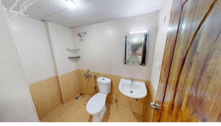 Bathroom, signature-classic-phase-2 2 Bedroom 869 Sq.Ft. Apartment In Sarjapur Bangalore 9758923