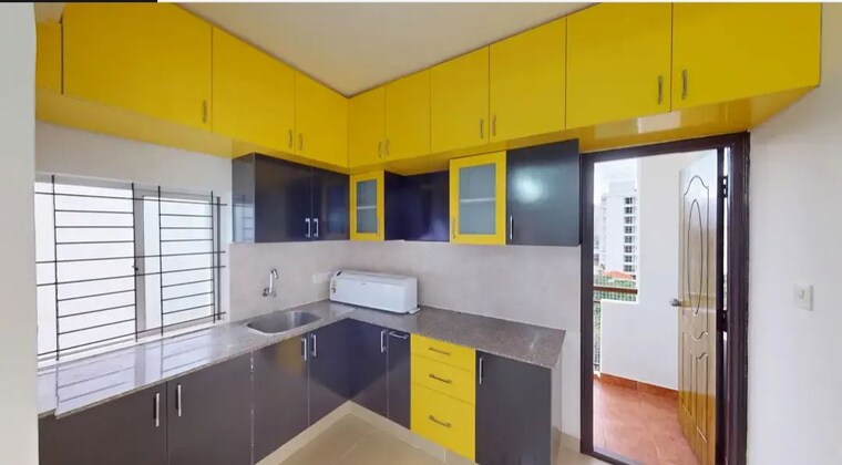 Master Bedroom, signature-classic-phase-2 2 Bedroom 869 Sq.Ft. Apartment In Sarjapur Bangalore 9758923