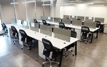  Office Space For Rent in Fergusson College Road