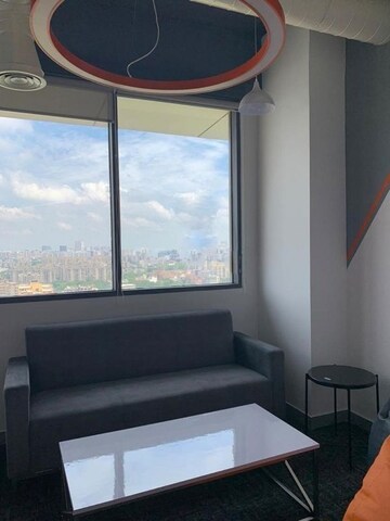   Office Space at Fergusson College Road – for Rent