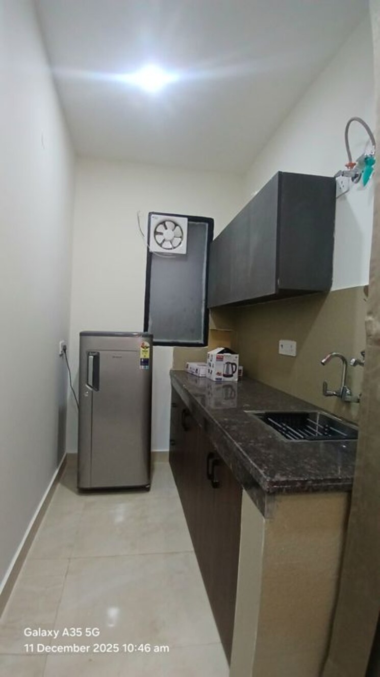 Master Bedroom, dlf-qerwa 1 Bedroom 1200 Sq.Ft. Builder Floor In Sector 28 Gurgaon 9758930