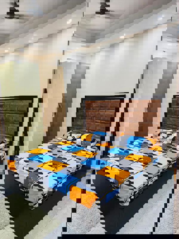 1 BHK 1200 Sq.Ft. Builder Floor in DLF Qerwa