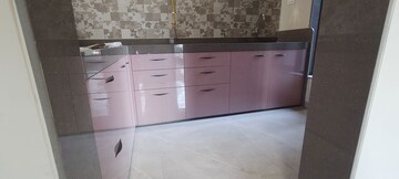 Kitchen in 2 BHK Apartment at Arkade Adornia, Goregaon East – for Rent