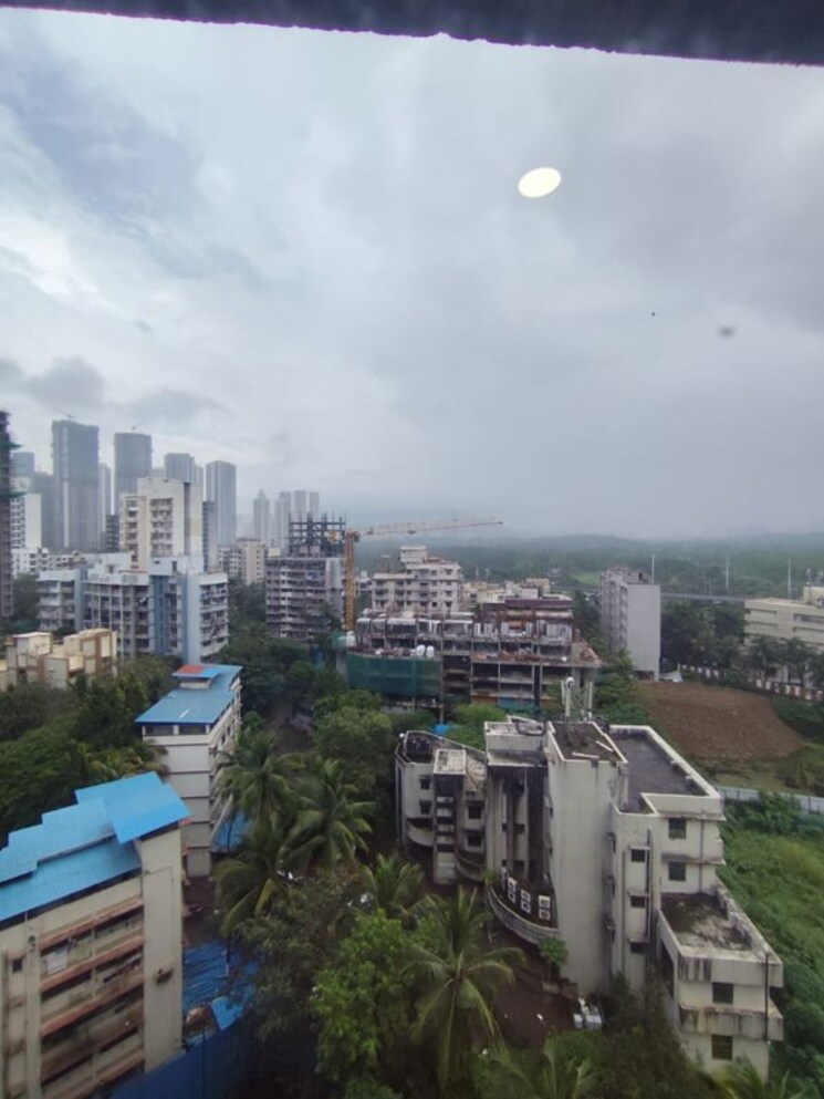 Exterior View, arkade-adornia 2 Bedroom 650 Sq.Ft. Apartment In Goregaon East Mumbai 9727243