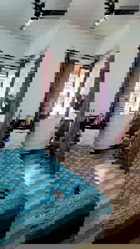 2 BHK 720 Sq.Ft. Apartment in Indu Ganesh CHS