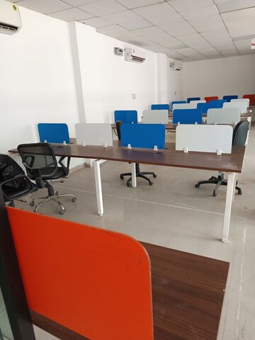 Team Area in  Office Space at Sector 2 – for Rent