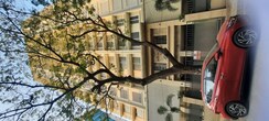 3 BHK + Pooja Room Apartment For Sale in Sundervan Complex
