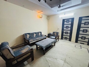 Bedroom in 2 BHK Apartment at Gaurs Green Vista, Nyay Khand – for Sale