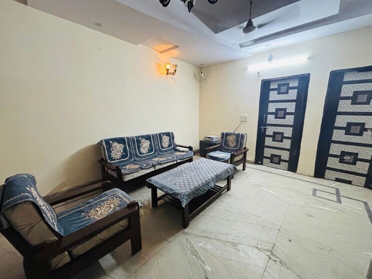 Bedroom, gaurs-green-vista 2 Bedroom 1231 Sq.Ft. Apartment In Nyay Khand Ghaziabad 9758947