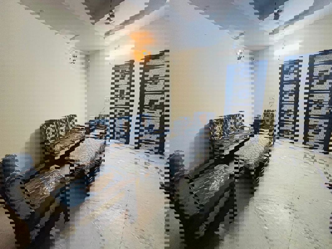 2 BHK + Study Room Apartment For Sale in Gaurs Green Vista