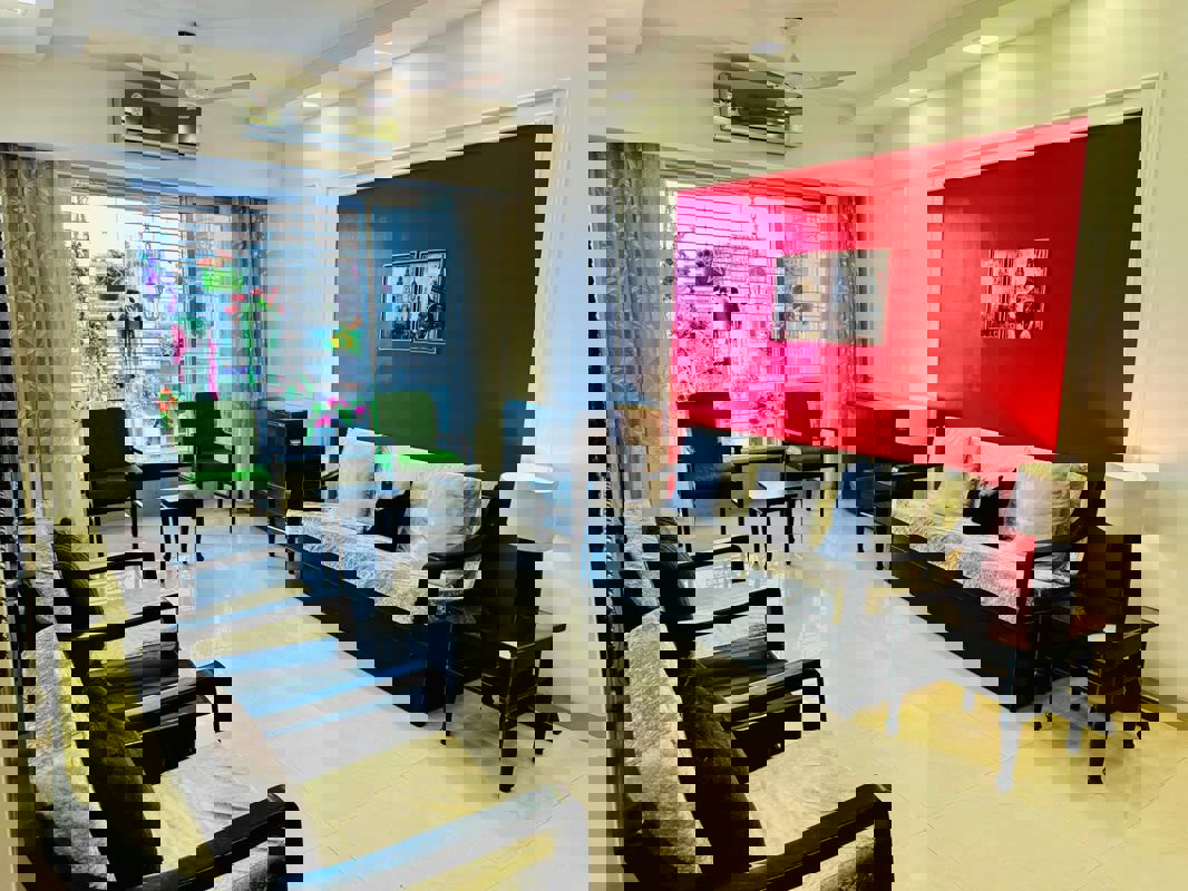 2 BHK Apartment For Rent in Sant Sudama