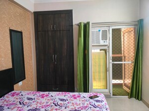 Bedroom in 3 BHK Apartment at Aims Golf City, Sector 75 – for Sale