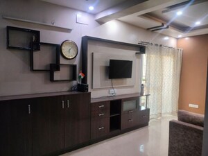 Kitchen in 3 BHK Apartment at Aims Golf City, Sector 75 – for Sale