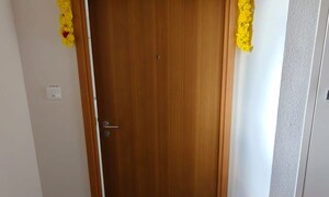 Furnished Amenities in 2 BHK Apartment at Sobha Dream Gardens, Thanisandra Main Road – for Rent