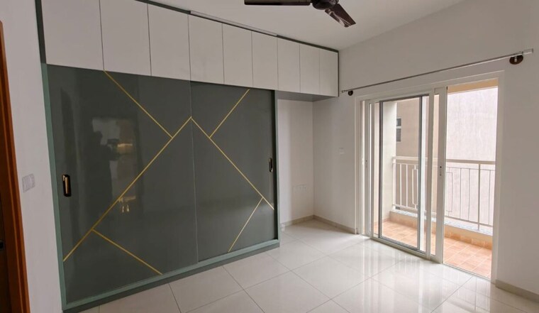 Room, sobha-dream-gardens 2 Bedroom 1024 Sq.Ft. Apartment In Thanisandra Main Road Bangalore 9758902