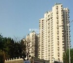1 BHK + Pooja Room 450 Sq.Ft. Apartment in Majiwada