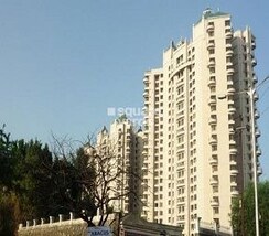 1 BHK + Pooja Room Apartment For Sale in Majiwada