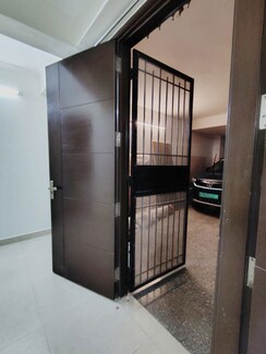 1 BHK Builder Floor For Rent in Malviya Nagar