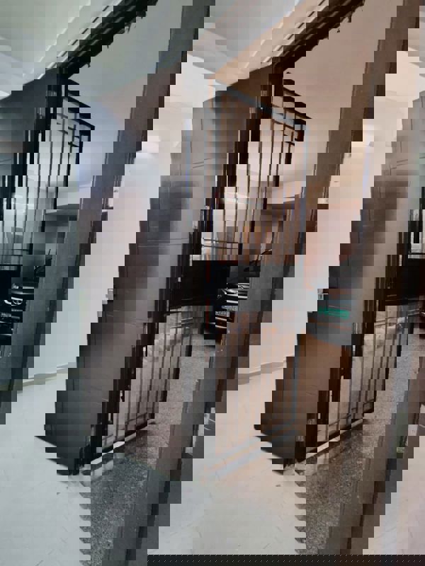 1 BHK Builder Floor For Rent in Malviya Nagar