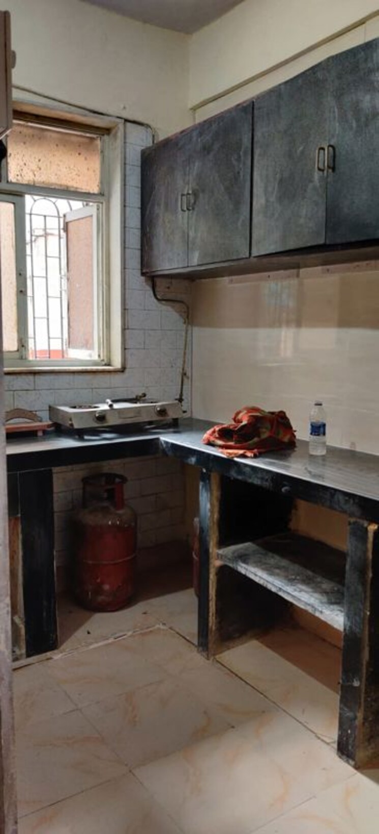 Kitchen, vakola 1 Bedroom 500 Sq.Ft. Apartment In Vakola Mumbai 9758967