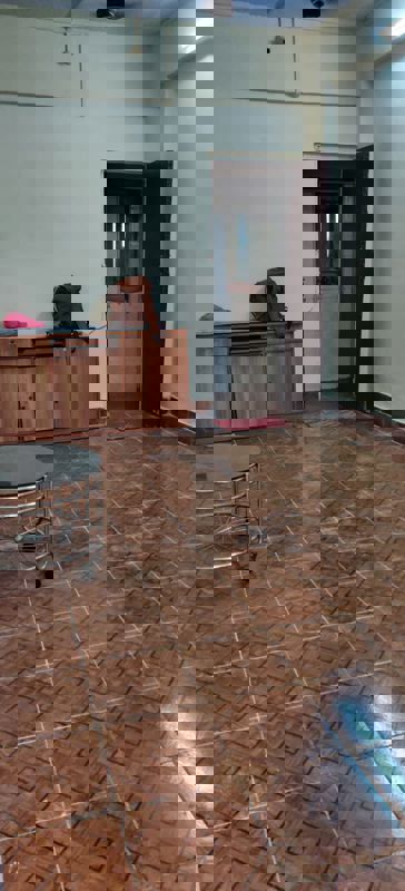 1 BHK + Pooja Room Apartment For Rent in Vakola