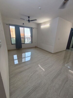2 BHK Apartment For Rent in Kukreja Chembur Heights 2, Chembur