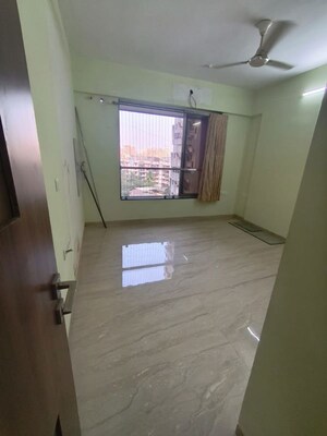 Bedroom in 2 BHK Apartment at Kukreja Chembur Heights 2, Chembur – for Rent