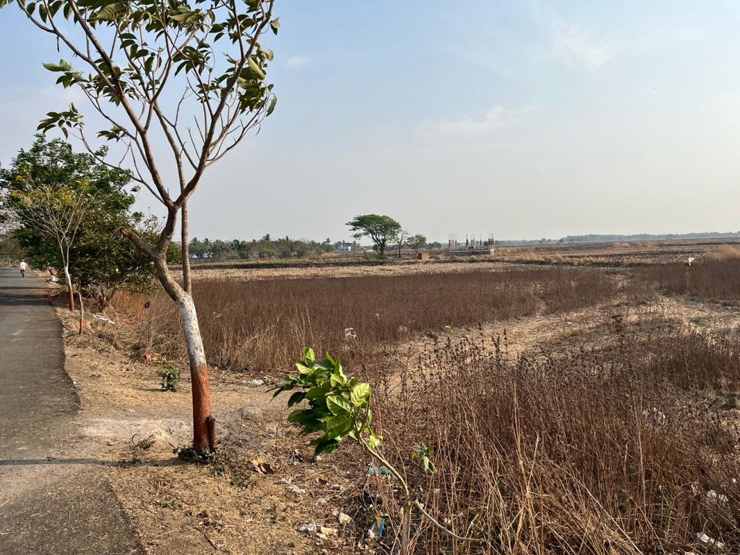 Land For Sale in Khar West